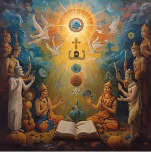 Durkheim . Le forme elementari della vita religiosa. Introduzione.