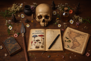 Delle due lance, del disordine e delle moltitudini.